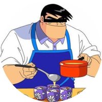 goopapa (@goopagoo) 's Twitter Profile
