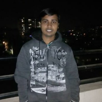 ajaybhosale14's profile picture. 