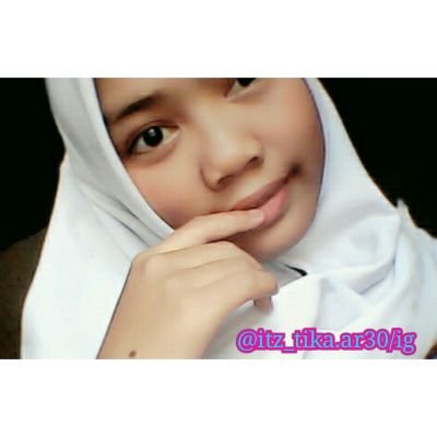 Tika Ariska*.26 desember 2002