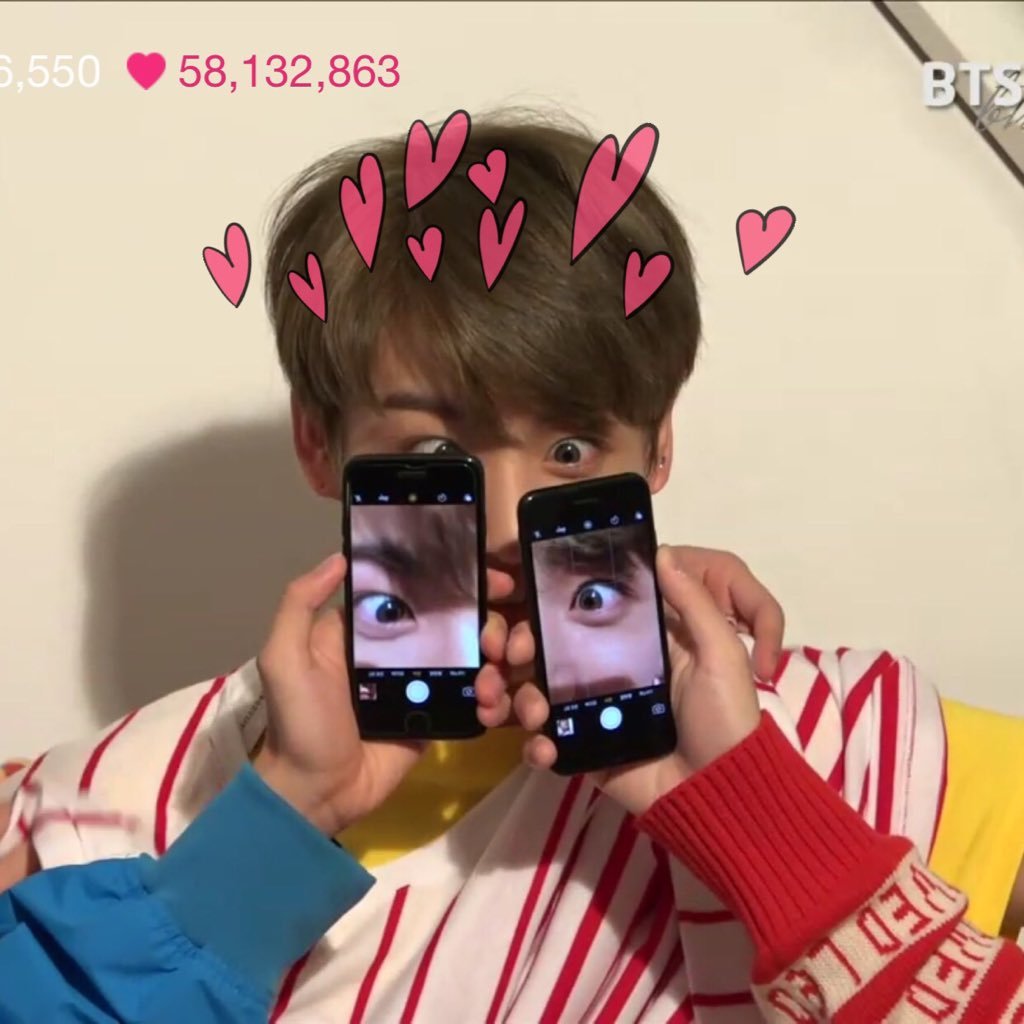 うさぎちゃん∩__∩♡ @BTS_twt/@bts_bighit