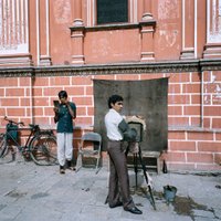 Media Space (@mediaspaceldn) 's Twitter Profile Photo