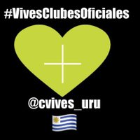 CarlosVivesUruguay(@cvives_uru) 's Twitter Profile Photo