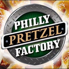 Home of The Real Soft Pretzel