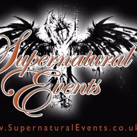 Supernatural Events (@super_events) 's Twitter Profile