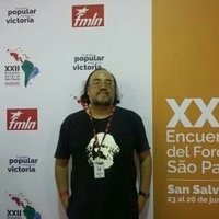 Esteban Silva Cuadra(@esilvacuadra) 's Twitter Profile Photo