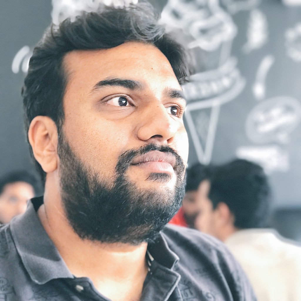 sushildeepak's profile picture. 