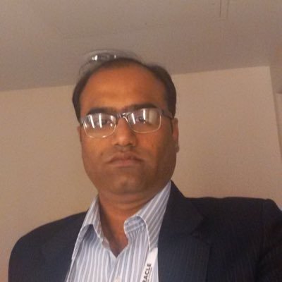 deepakysharma's profile picture. 