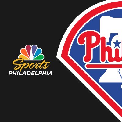 The official Twitter account of @NBCSPhilly's Phillies broadcasts and coverage.