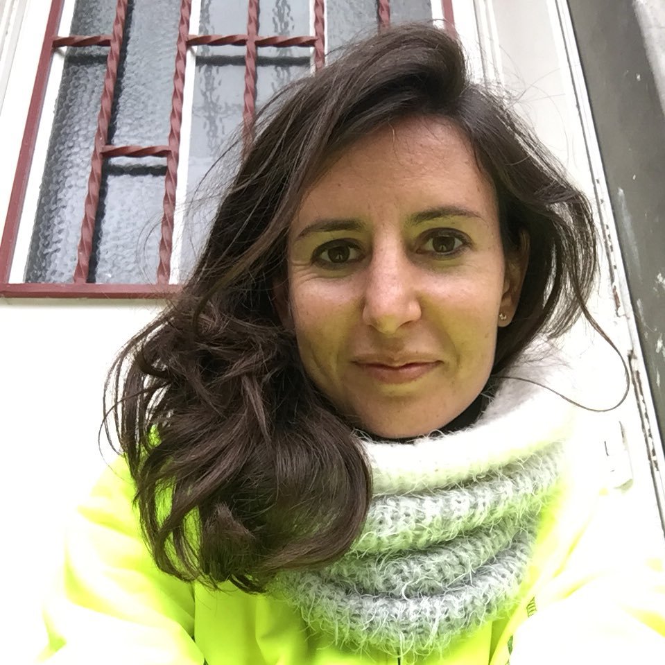 I am a philantropist, strategist, parisian. I enjoy use technology and creativity to satisfy customers. I think mkg can be a way to bring happiness.