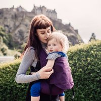 Integra Baby (@integrababy) 's Twitter Profile