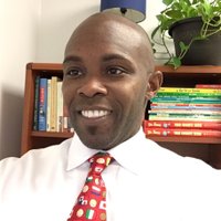Cedrick C Cunningham (@cedrick_hbu) Twitter profile photo