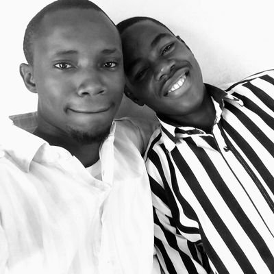 Larry_smarth's profile picture. #FEAR GOD!!! ☝️
Steady Progress... 
Proudly Man-United Fan