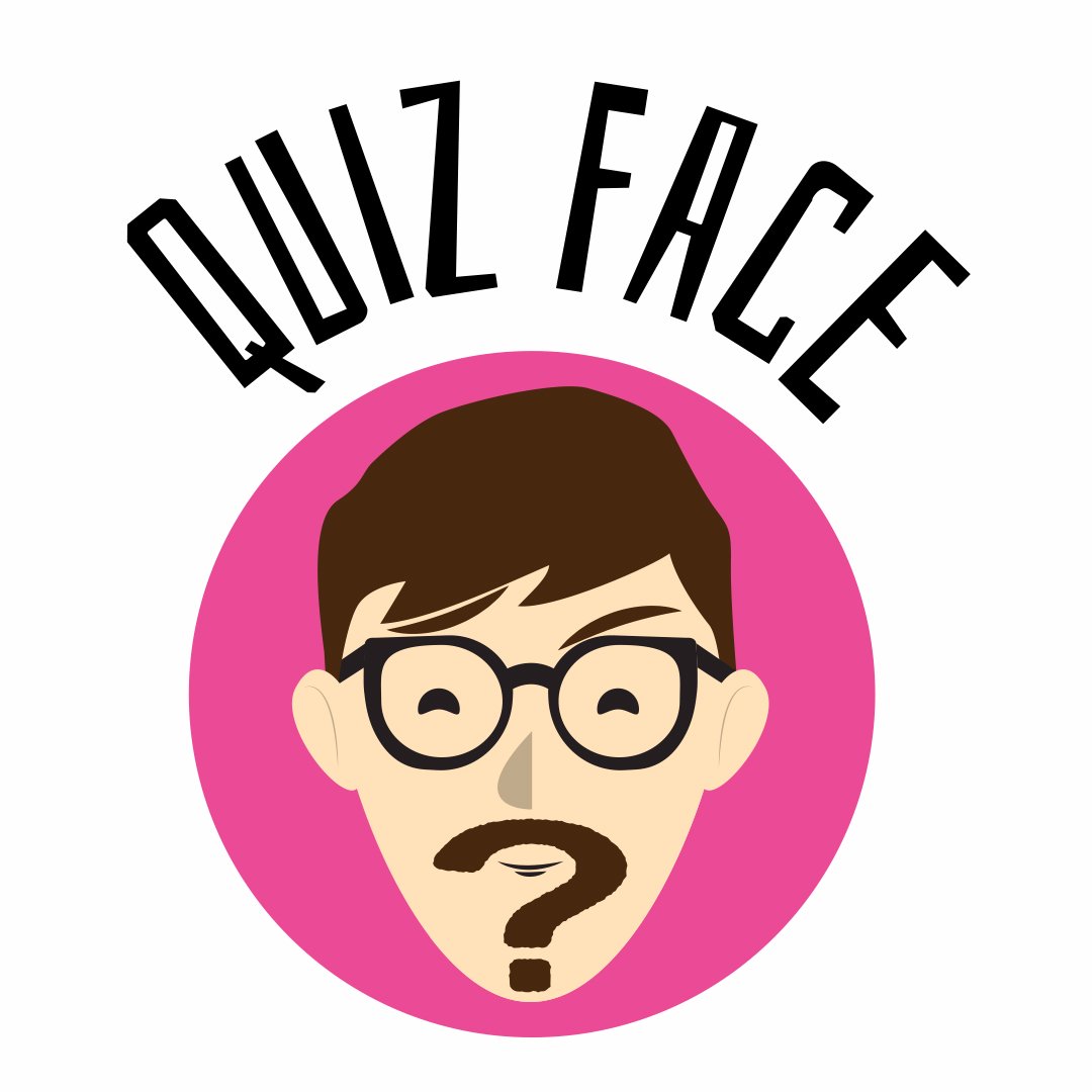 QuizFaceHQ Profile Picture