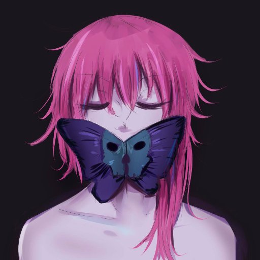 Gray0illusion's profile picture. Digital Artist, 1995 , red haired!
jjba fan~ Love manga and webtoons!