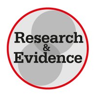 Research & Evidence(@caid_research) 's Twitter Profile Photo