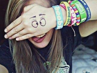 Life is so awesome