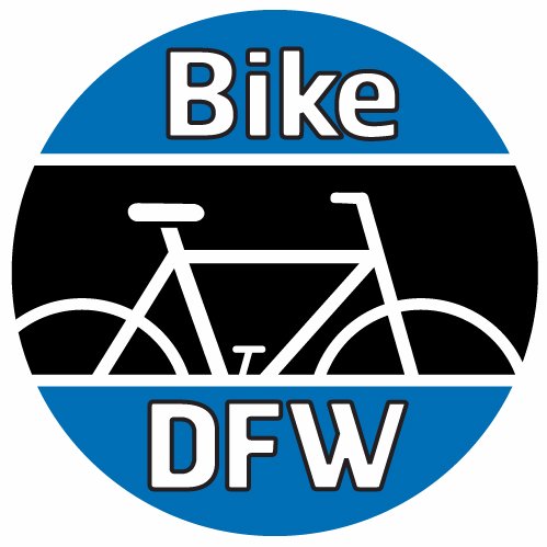 Advocating for bicycling and bicyclists in North Texas