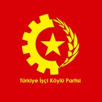 Türkiye İşçi Köylü Partisi (@tikpmerkez) Twitter profile photo