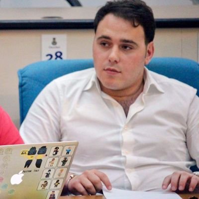 MarateaVito's profile picture. Sono un giovane democratico, vice segretario dei GD Eboli e membro della direzione dei GD della Campania. Il mio motto:Non si ferma il vento con le mani