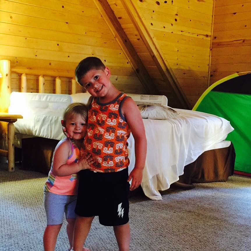 mccoyshouse's profile picture. 