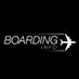 BoardingInfo (@boardinginfo) Twitter profile photo