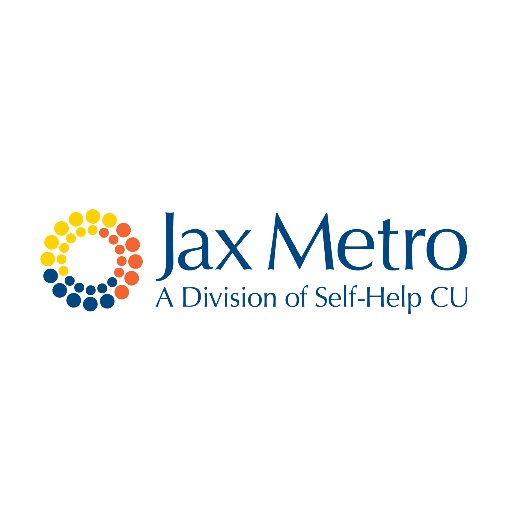 Jax Metro was founded in 1935 to serve utility and port workers employed by the City of Jacksonville. Now we've merged with Self-Help CU. Visit us online today!