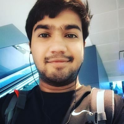 devNimi's profile picture. My name is Nimesh Jain & I'm not an engineer

Frontend Engineer @AckoInsurance
Volunteer @ArtofLiving
#Investor
#Runner