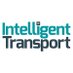 Intelligent Transport (@IntelTransport) Twitter profile photo