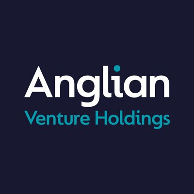 Anglian Venture Holdings is part of the Anglian Water Group. Our businesses are @CelticAnglian @Alpheus_UK @geodesys