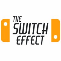 The Switch Effect (@theswitcheffect) 's Twitter Profile Photo The Switch Effect (@theswitcheffect) 's Twitter Profile Photo