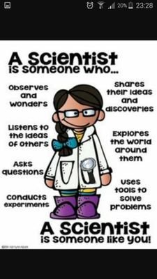 KinsaleScience's profile picture. 