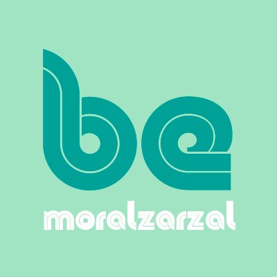 Be Moralzarzal