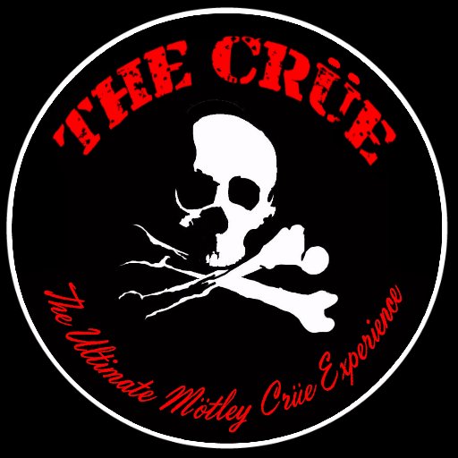 'The Crue' worlds most authentic Motley Crue tribute band.Thanks and Keep it LOUD \m/  https://t.co/ofuSBXl9