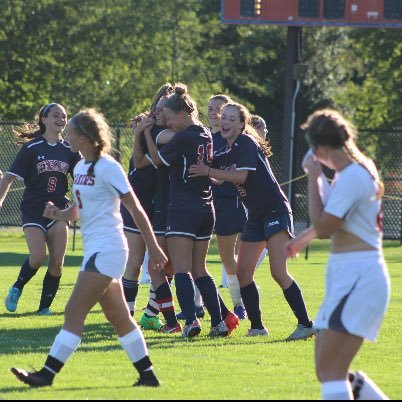 pembgirlssoccer's profile picture. Updates and information about the Pembroke High School girls soccer program! ⚽️