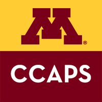UMN CCAPS (@umn_ccaps) 's Twitter Profile Photo UMN CCAPS (@umn_ccaps) 's Twitter Profile Photo