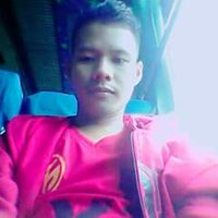 Rafick Pratama (@rafikpratama94) 's Twitter Profile