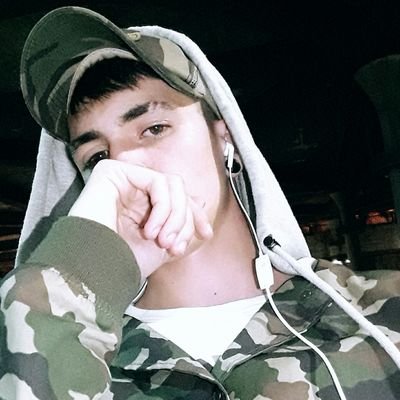 Viti_Glez's profile picture. 