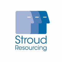 Stroud Resourcing (@stroud_jobs) 's Twitter Profile Photo Stroud Resourcing (@stroud_jobs) 's Twitter Profile Photo
