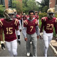 Daiyaan Hawkins (@15sagaday) 's Twitter Profile