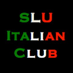 We are decided to spreading our love of Italian Culture and language to the students of SLU.