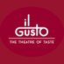 IL GUSTO UK (@ilgustouk) Twitter profile photo IL GUSTO UK (@ilgustouk) Twitter profile photo