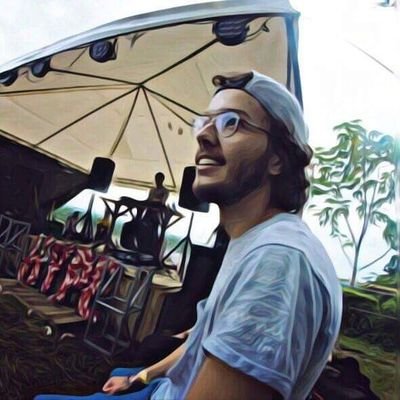 bastian_no's profile picture. Periodismo y psicología en U. Javeriana.