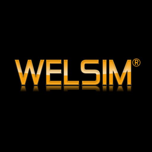 WELSIM is the #1 engineering simulation software for the open-source community.