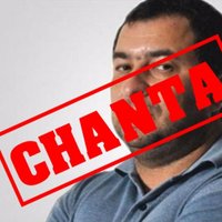 Aroldo Chanta(@AroldoChanta) 's Twitter Profile Photo