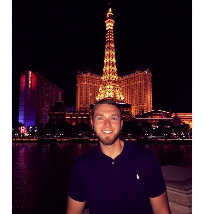 clay_orlick's profile picture. 