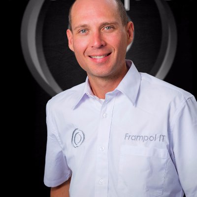 Neil Padmore profile photo