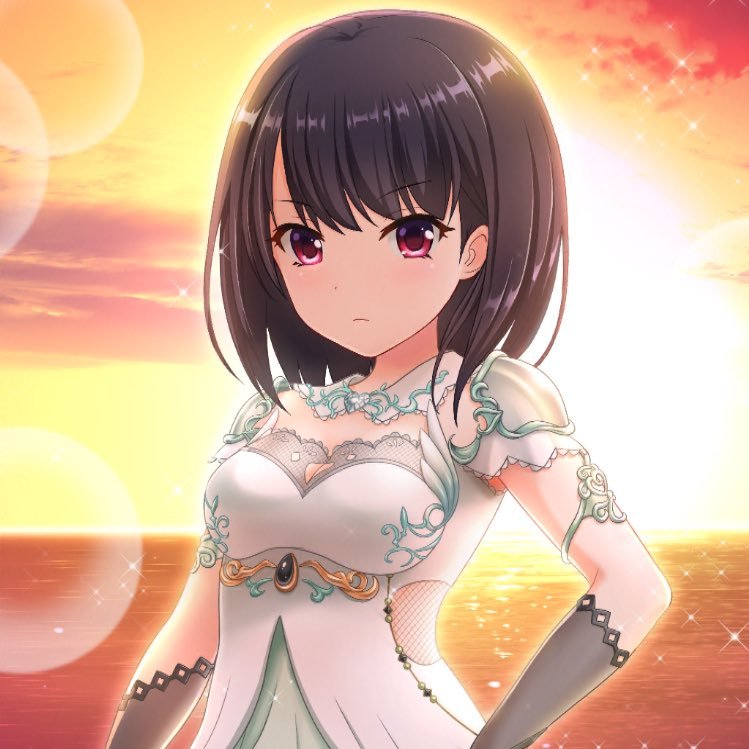 熊野さんのプロフィール画像