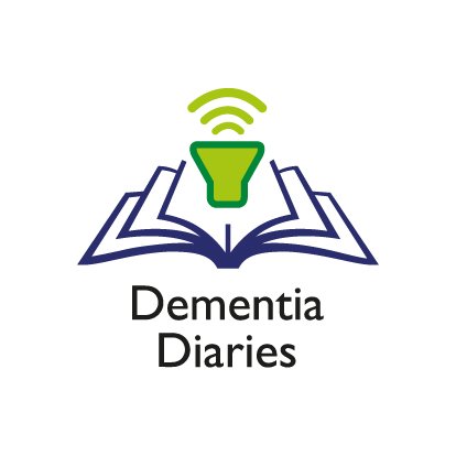 Dementia Diaries is now hosted by Innovations in Dementia at @Innov_Dementia. Go there to follow Dementia Diarists as well as our other projects.