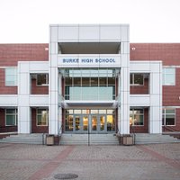 BurkeHS CHS (@burkehschs) 's Twitter Profile