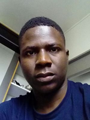 SissakoDaga's profile picture. Vu